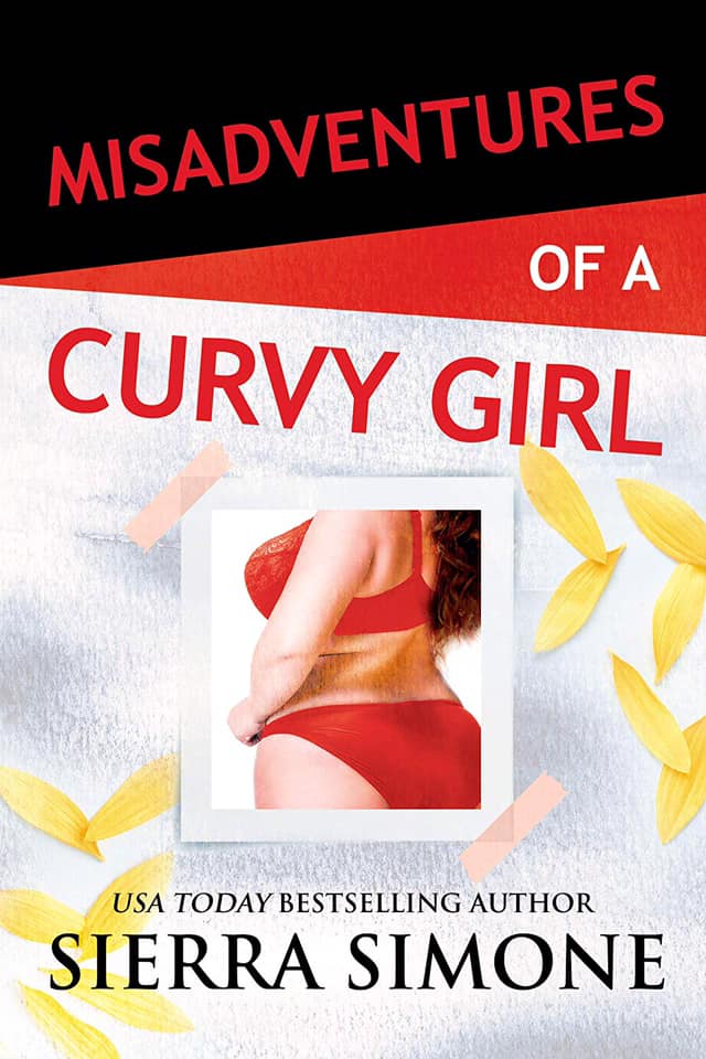 Curvy Girl cover