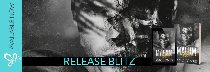 Malum part 2 Release Blitz Banner