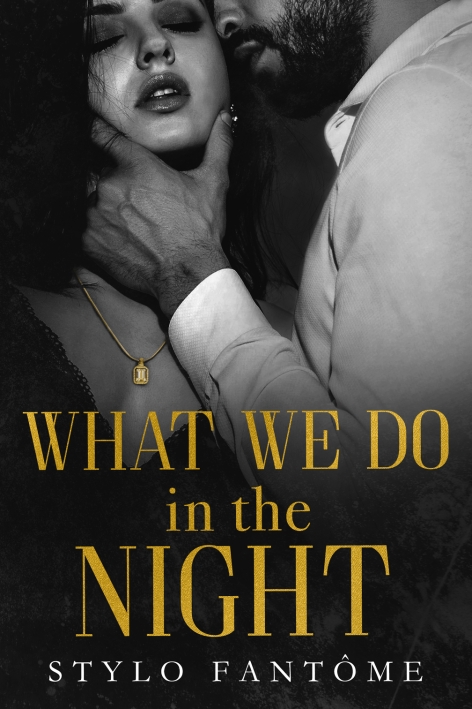What We Do in the Night Ebook Cover