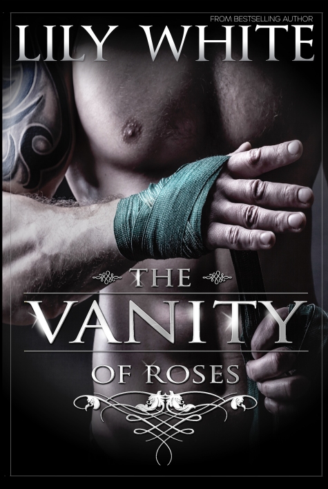 The Vanity of Roses Cover HD (3)