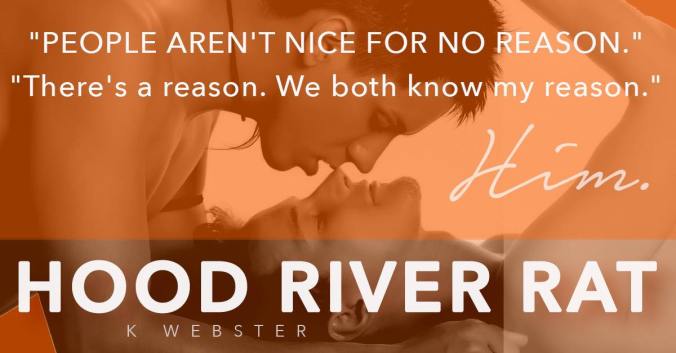 Hood river rat teaser