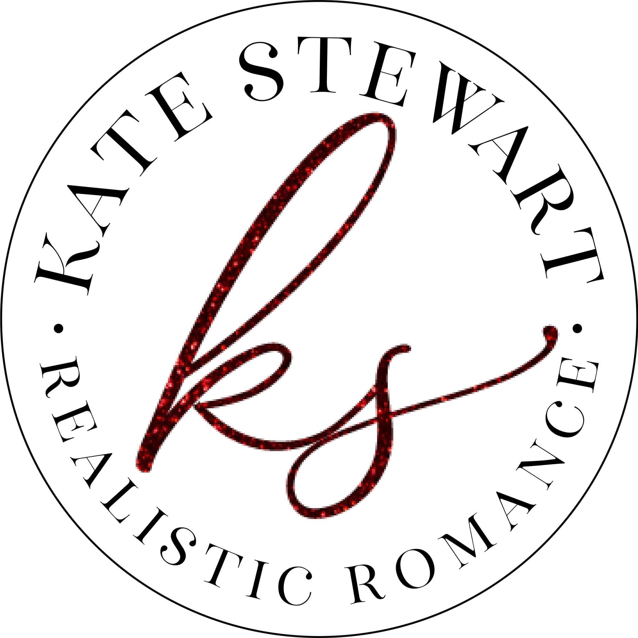 Kate Stewart